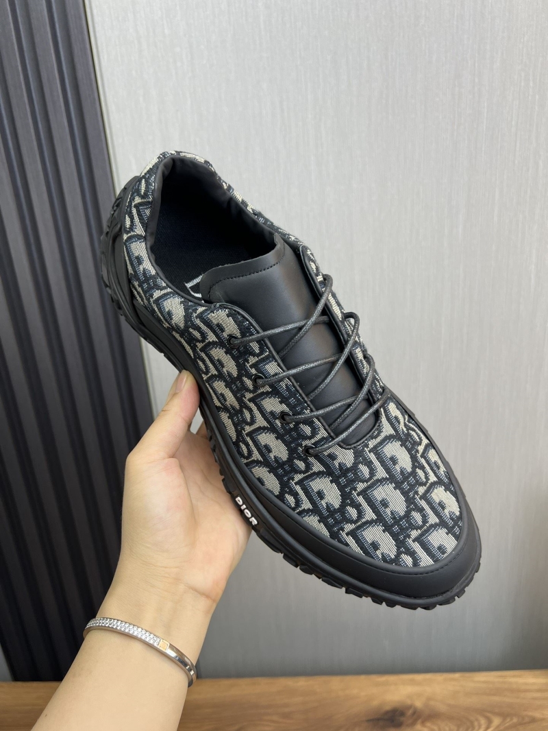 Christian Dior Casual Shoes